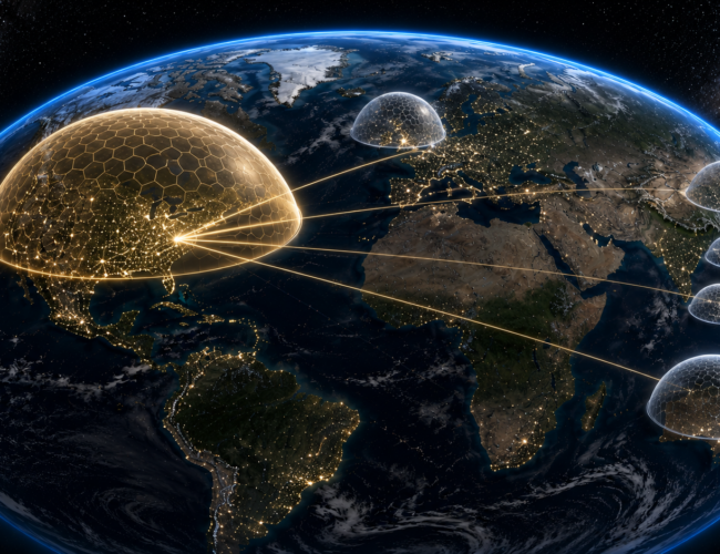 Allied Autonomy Is Creating a New Seam in Extended Deterrence