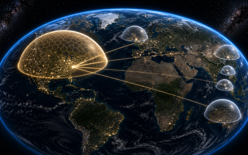 Allied Autonomy Is Creating a New Seam in Extended Deterrence