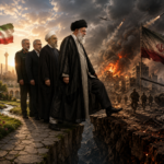 Iran’s Strategic Logic of Instability