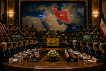 The United States Did Not Lose the War Against Iran: The Harder Part is Postwar Peacemaking