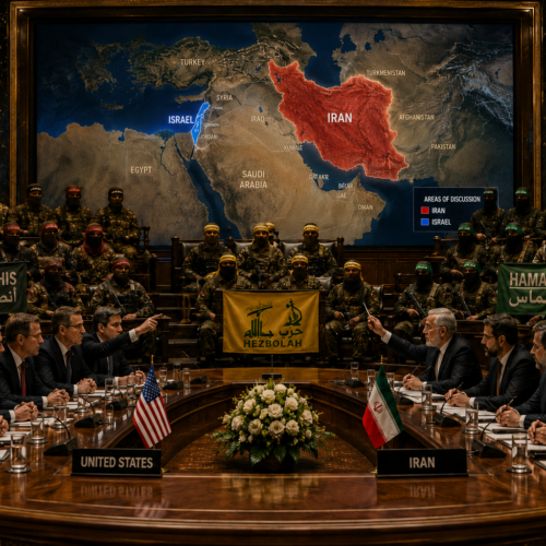The United States Did Not Lose the War Against Iran: The Harder Part is Postwar Peacemaking