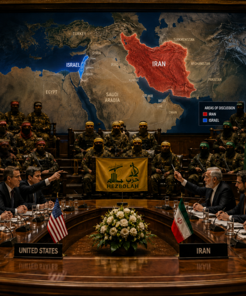 The United States Did Not Lose the War Against Iran: The Harder Part is Postwar Peacemaking