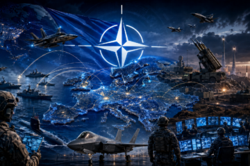 NATO 3.0 and the Nuclear Arsenal It Requires