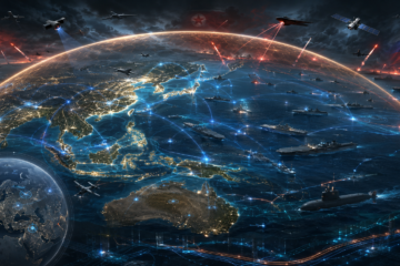 NATO’s Sentry Operations Show Why the Indo-Pacific Needs a Nuclear Alliance