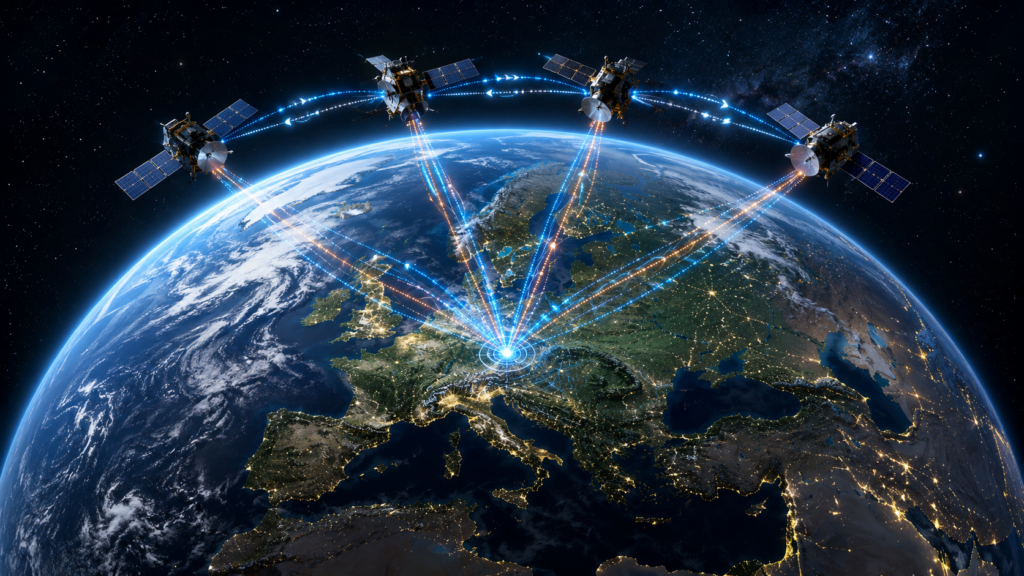 Space Fortitude: Applying the Lessons of Operation Fortitude to Space Deterrence and Warfighting