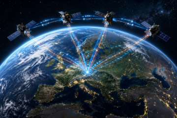 Space Fortitude: Applying the Lessons of Operation Fortitude to Space Deterrence and Warfighting