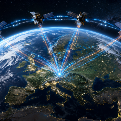 Space Fortitude: Applying the Lessons of Operation Fortitude to Space Deterrence and Warfighting