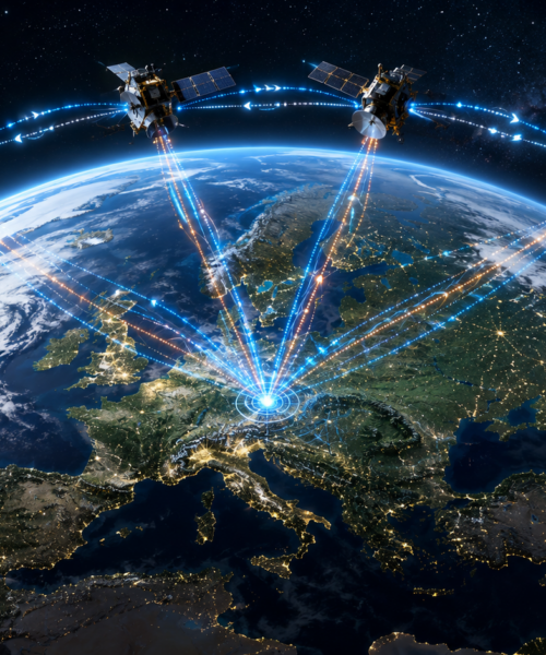Space Fortitude: Applying the Lessons of Operation Fortitude to Space Deterrence and Warfighting