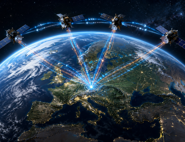 Space Fortitude: Applying the Lessons of Operation Fortitude to Space Deterrence and Warfighting