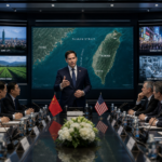 The Beijing Summit and The Future of Taiwan-US Relations