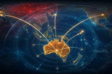 Beyond Arms Control: Australia, Britain, and America Need Ambassadors for Strategic Deterrence 