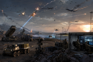 Beyond the Body Count: Will Robotics Change the Grammar of War?