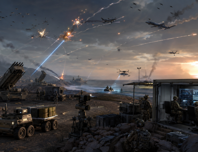 Beyond the Body Count: Will Robotics Change the Grammar of War?