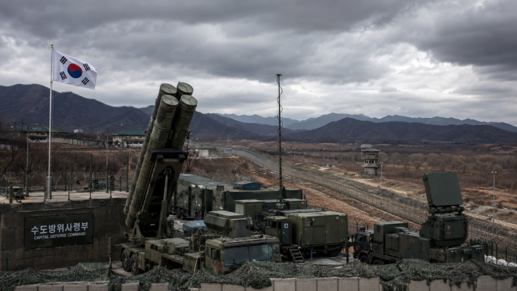 North Korea’s Emerging Limited Nuclear-Use Strategy