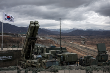 North Korea’s Emerging Limited Nuclear-Use Strategy