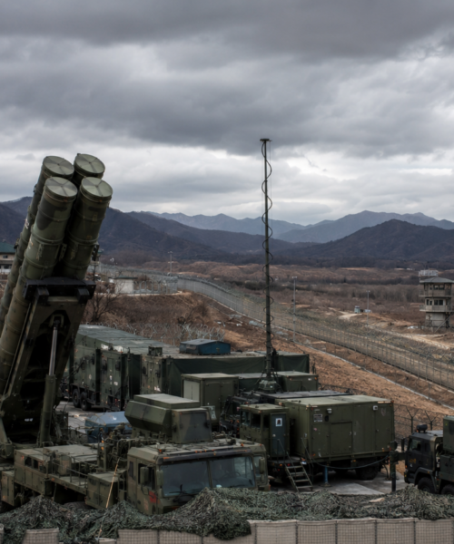 North Korea’s Emerging Limited Nuclear-Use Strategy