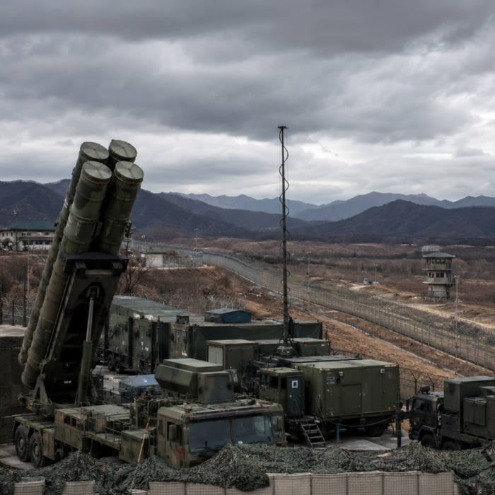 North Korea’s Emerging Limited Nuclear-Use Strategy