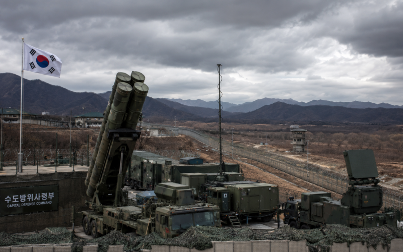 North Korea’s Emerging Limited Nuclear-Use Strategy