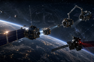 Rendezvous and Proximity Operations in the Legal Grey Zone of International Space Law