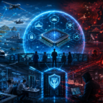 The Blind Spot of Integrated Deterrence: Modern Defense Tech Requires a Counterintelligence Revival