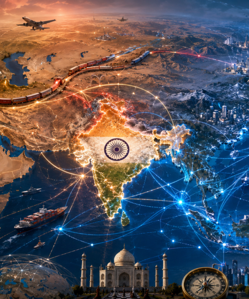 When Japan’s Hedging Meets Türkiye’s Identity Politics: India Feels the Strain