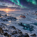 China’s Long-Range Missiles, Russia’s Arctic Bastion, and the Alaskan Gap