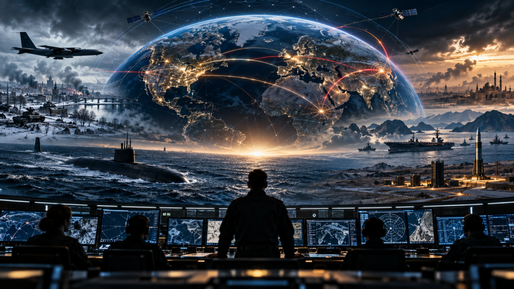 Iran Shows Why Nuclear Deterrence Still Matters