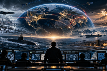 Iran Shows Why Nuclear Deterrence Still Matters