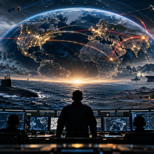 Iran Shows Why Nuclear Deterrence Still Matters