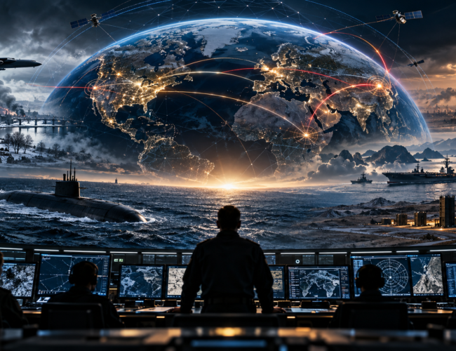 Iran Shows Why Nuclear Deterrence Still Matters