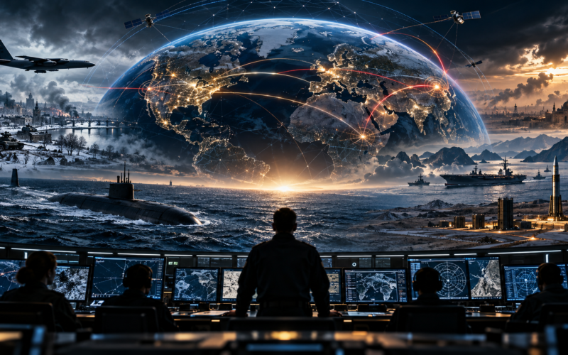 Iran Shows Why Nuclear Deterrence Still Matters