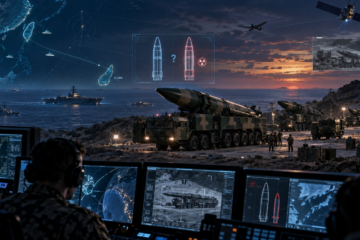 China’s Dual-Capable Missiles and Inadvertent Nuclear Escalation