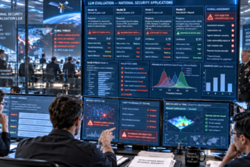 Large Language Models Will Not Enhance National Security Decision Making