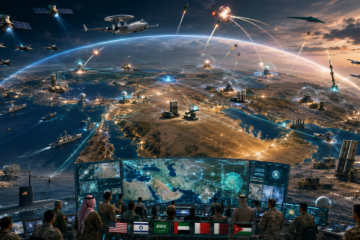 Why the Middle East Needs a New Collective Defense Arrangement After the Iran War 
