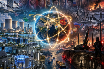 The Return of Nuclear Hedging