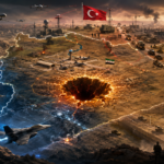 Turkey, Israel and the Dangerous Vacuum in Post-Assad Syria