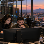 Armenia’s AI Strategy and Emerging Power Shifts in the Caucasus