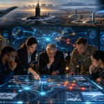Managing Organizational Risk in Nuclear Command, Control, and Communications (NC3) Modernization