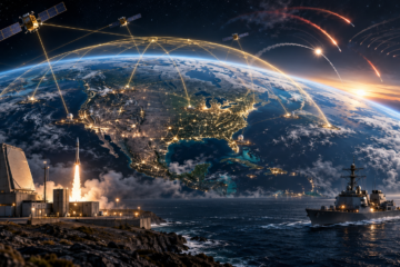 Would Golden Dome Make America Safer?