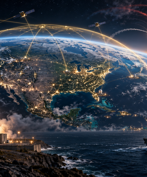 Would Golden Dome Make America Safer?