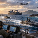 The Next Chapter of Unmanned Warfare Has Arrived