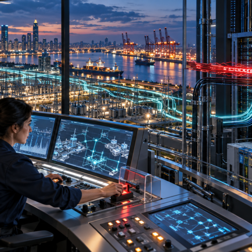 Cyber Deterrence Begins with the Power to Disconnect