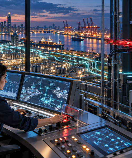 Cyber Deterrence Begins with the Power to Disconnect