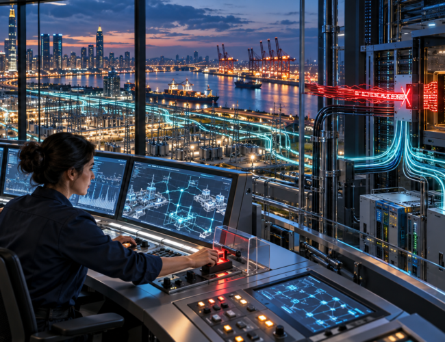 Cyber Deterrence Begins with the Power to Disconnect