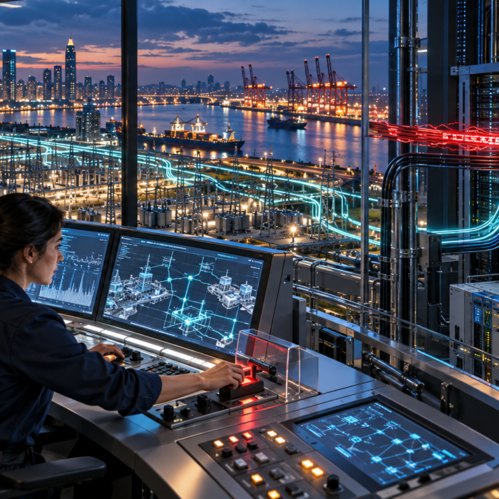 Cyber Deterrence Begins with the Power to Disconnect