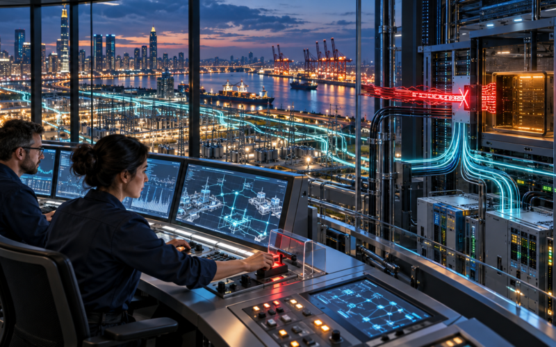 Cyber Deterrence Begins with the Power to Disconnect
