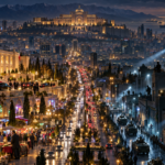 The Political Power Battle in Tehran